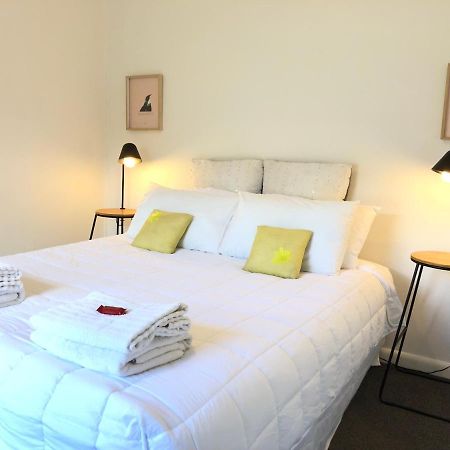 Villa Comfy At Ed'S - 20 Mins To Kaiteri & Abel Tasman Motueka Exterior foto