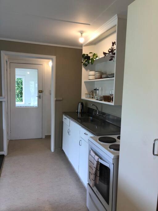 Villa Comfy At Ed'S - 20 Mins To Kaiteri & Abel Tasman Motueka Exterior foto